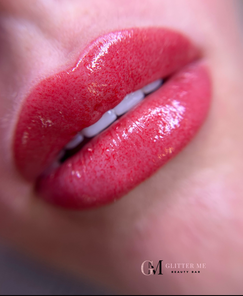 Lip Blush Perfection Session