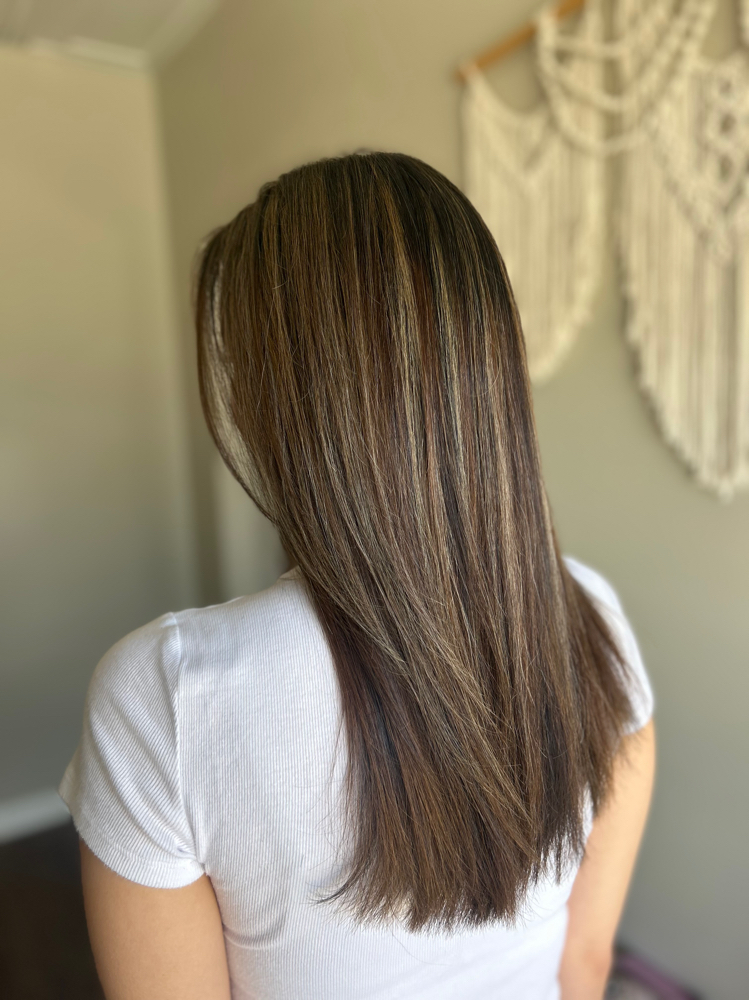 Mini Highlights