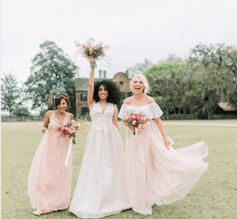 Bridal Beauty Bundle #1