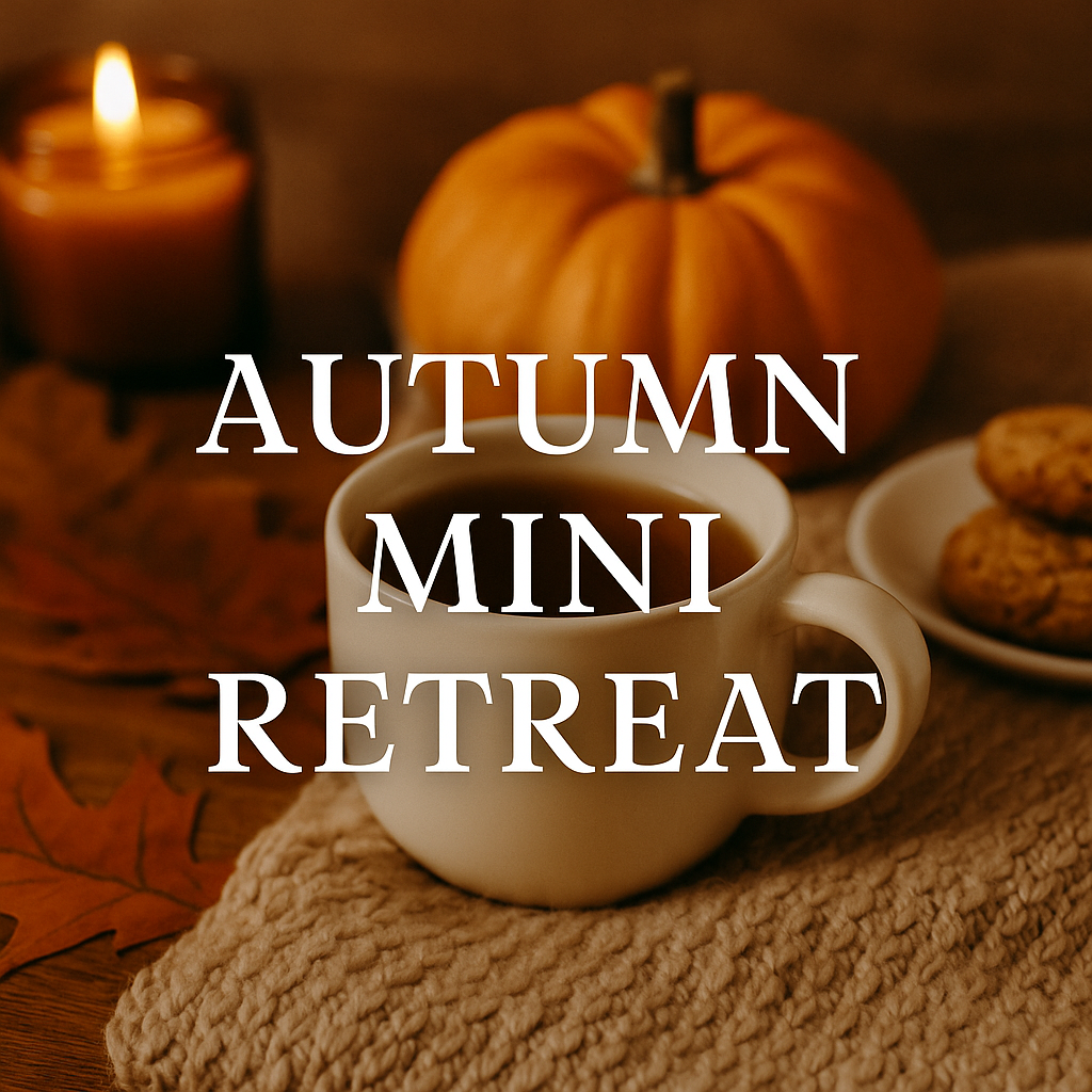 Autumn Mini Retreat