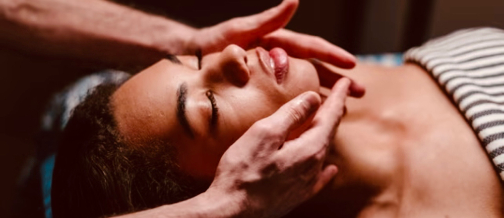 Facial Massage