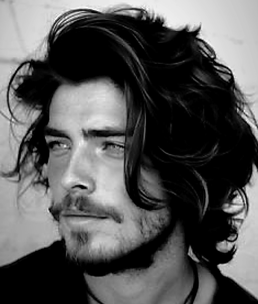 Men’s Haircut And Blow Out
