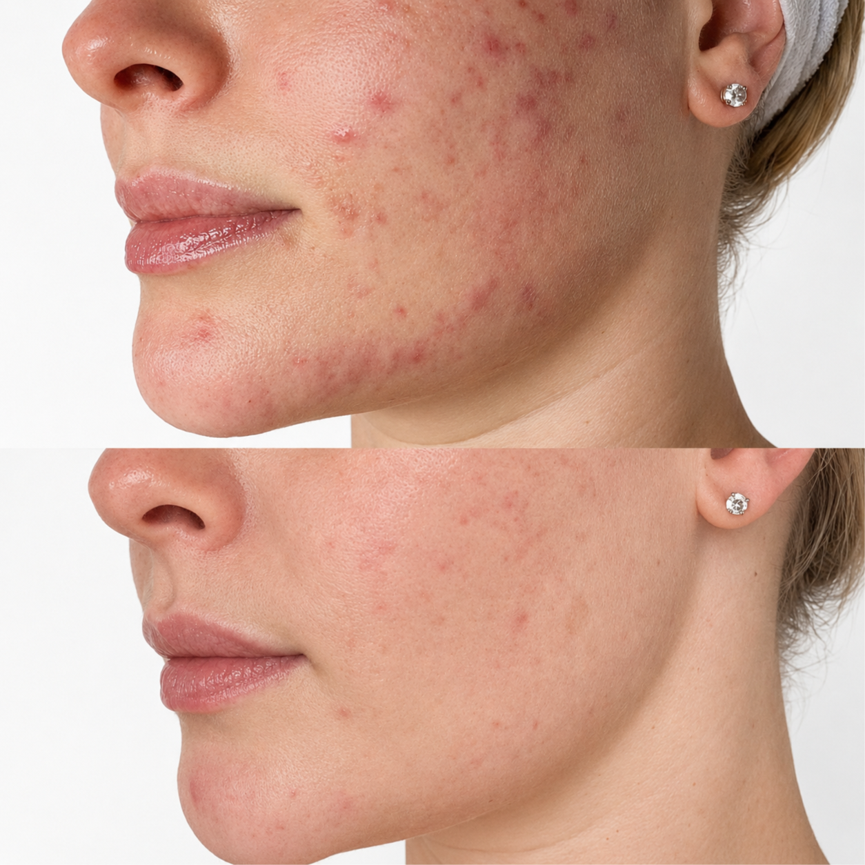 Adult Clear Skin Program at Skin Corrective Aesthetics in Dallas, TX
