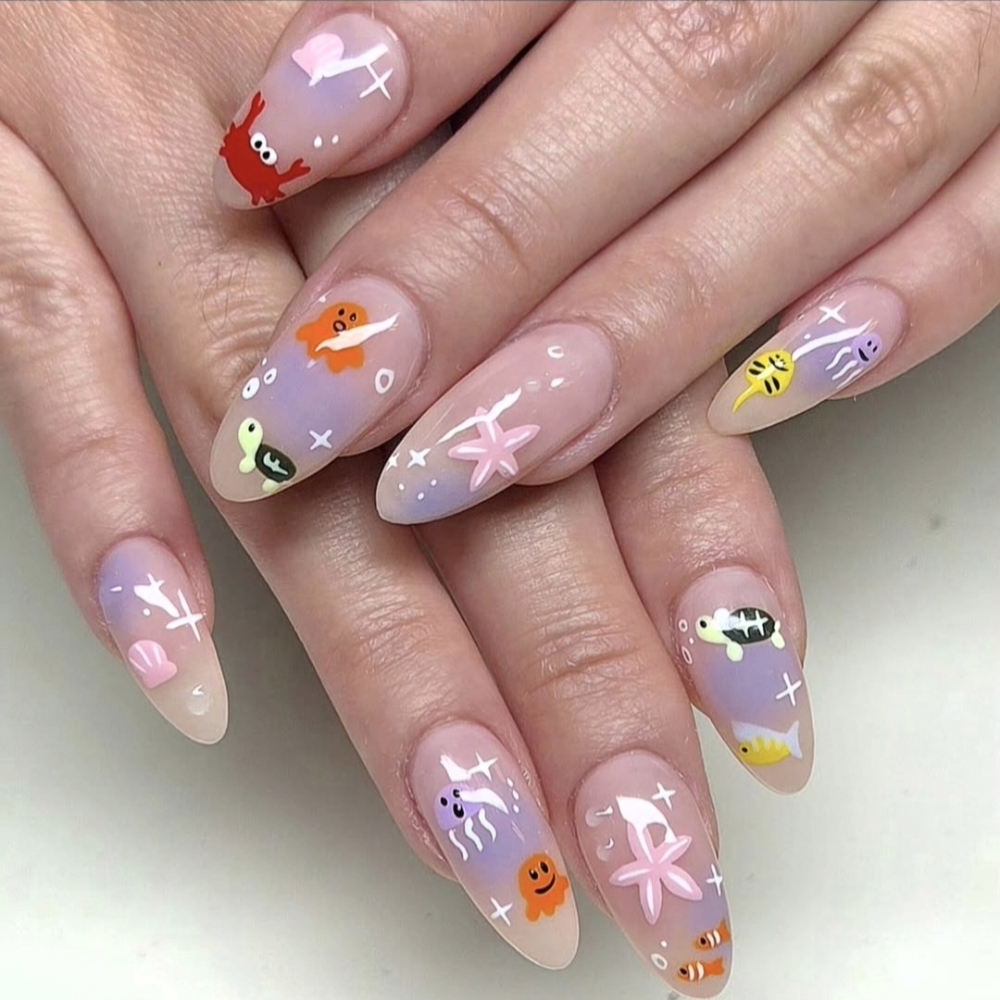 𝐓𝐢𝐞𝐫 𝟒: 𝐄𝐱𝐭𝐫𝐚𝐯𝐚𝐠𝐚𝐧𝐭 at Dazed Artistry in Mundelein, IL