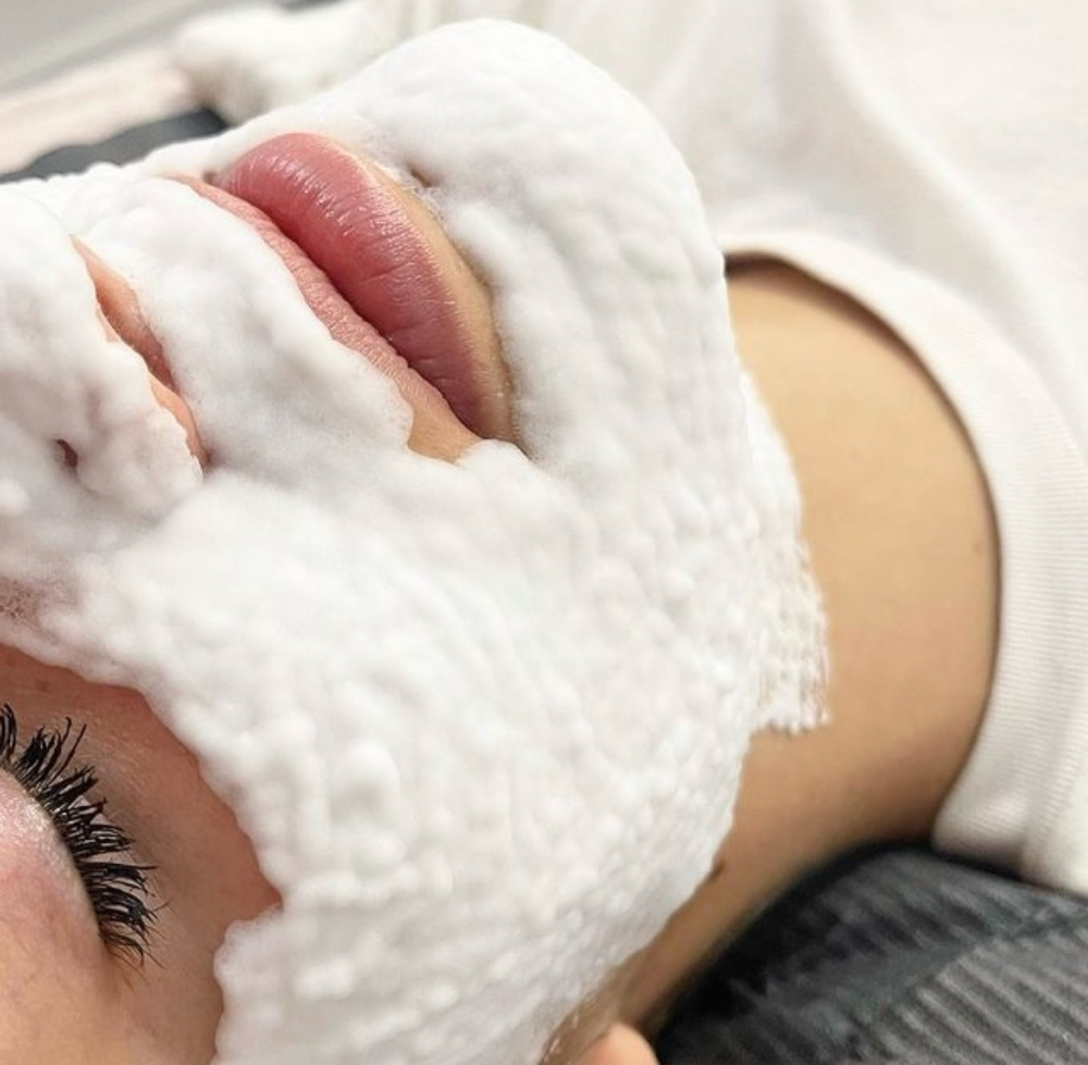 Classic Facial at Anna - TT Angel Nails in Saint Paul, MN