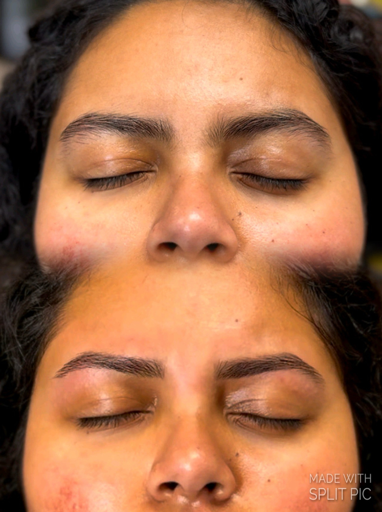 Brows