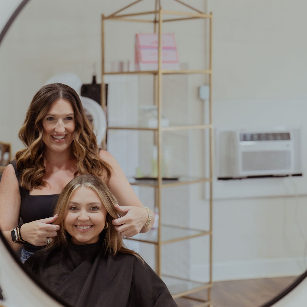 Event Hair & Makeup at Tribe Beauty Bar in Blountstown, FL