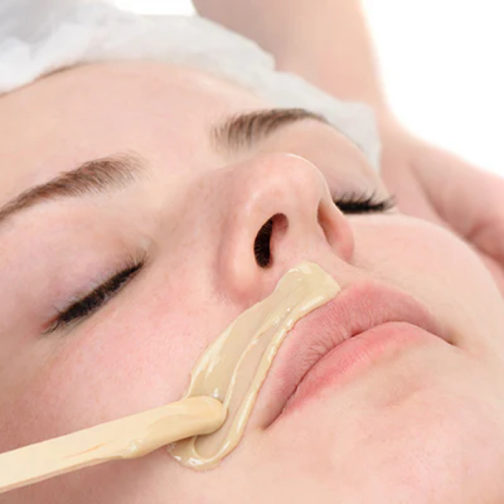 Lip Wax at Shear Madness BeautyBar LLC in East Stroudsburg, PA