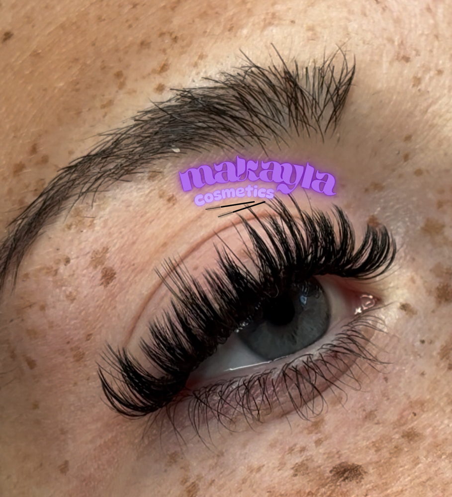 Volume Mini Fill