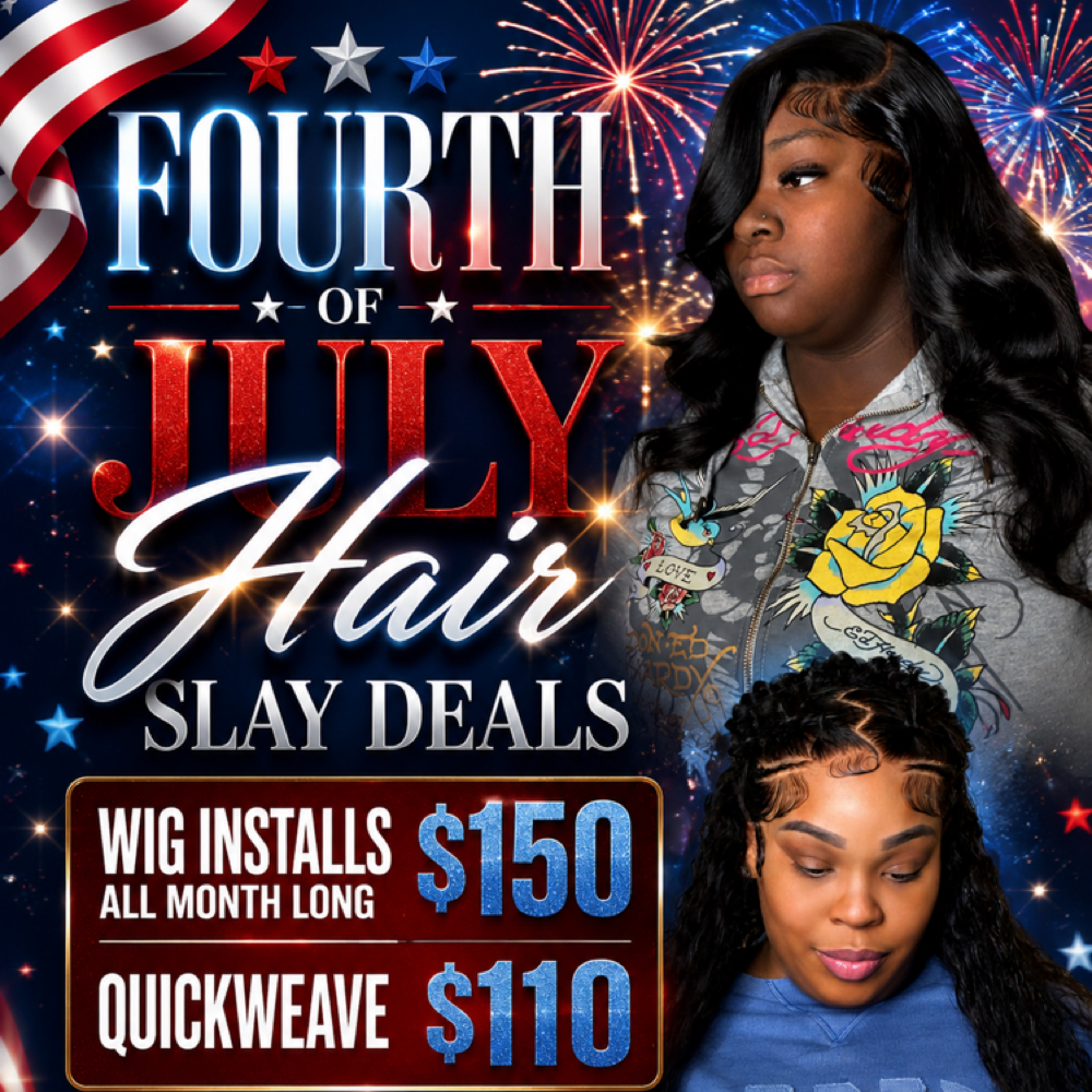 JULY DEALS π at Sapphire Jackson in Detroit, MI