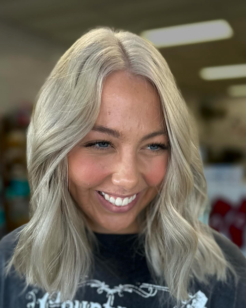 Color Consult at alissawigginshair in West Columbia, SC