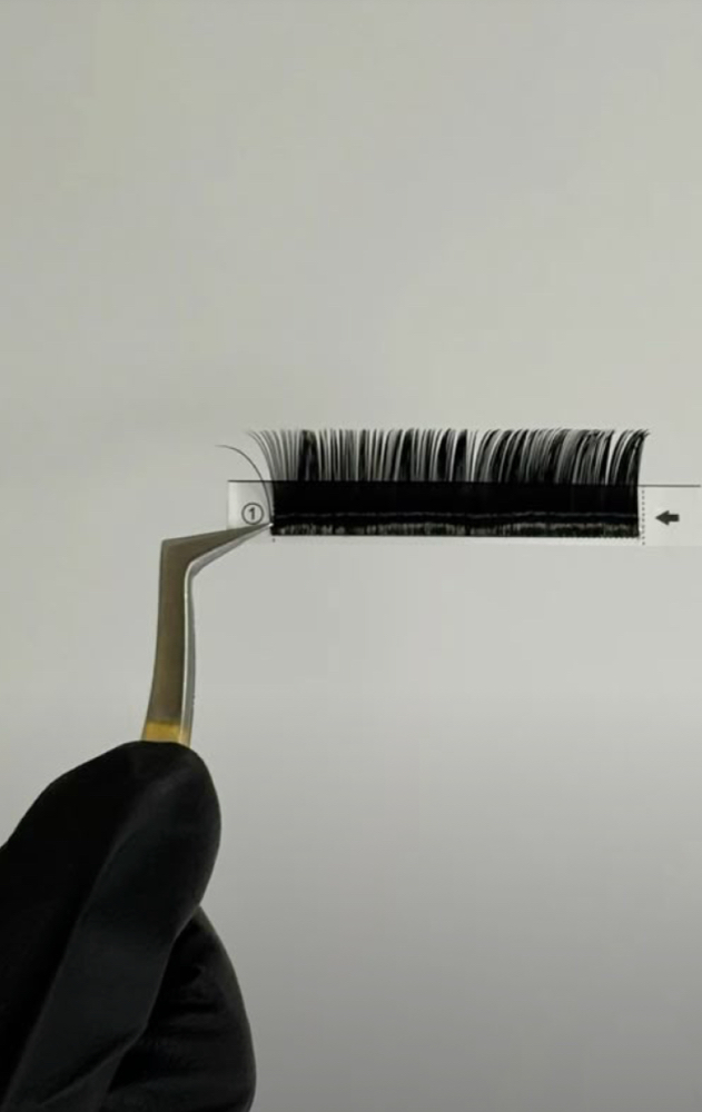 Classic Lash 3 Week Fill