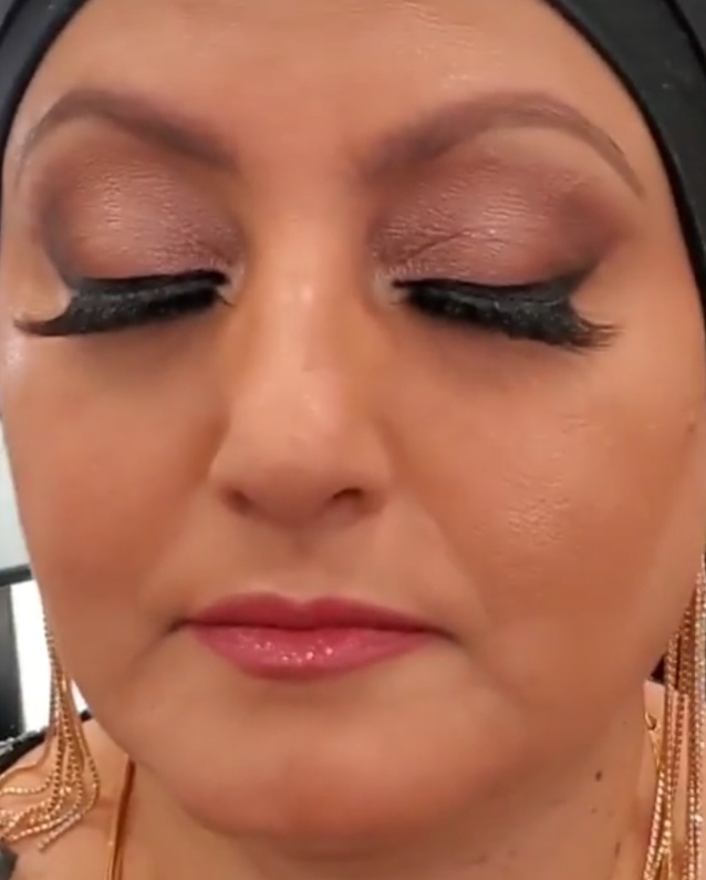 Private Concierge Glam Session at Niki Rochelle in Detroit, MI