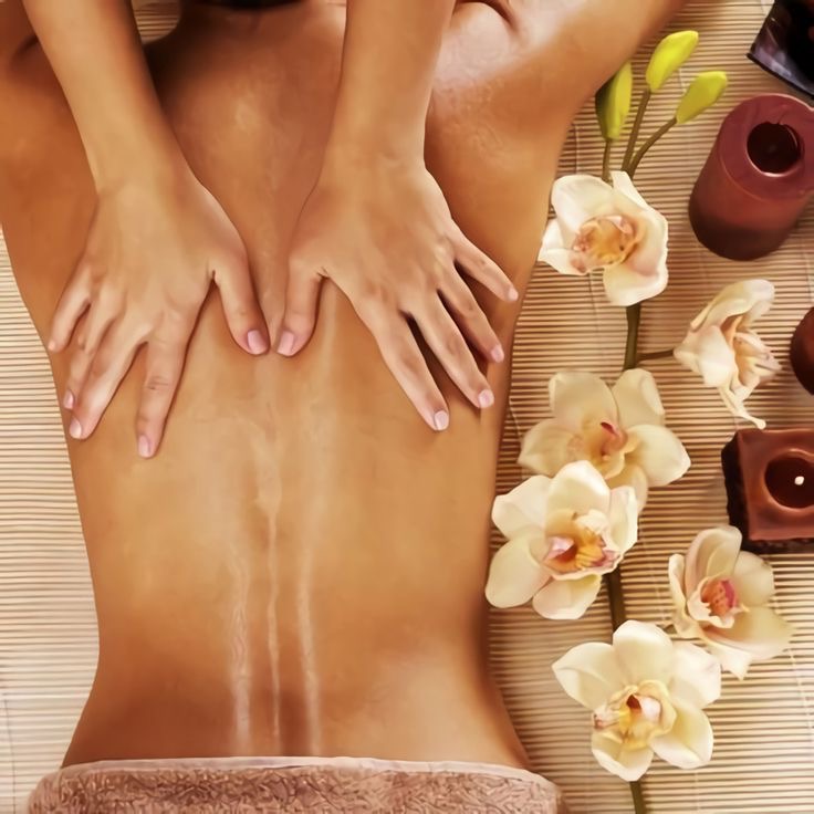 Back Facial