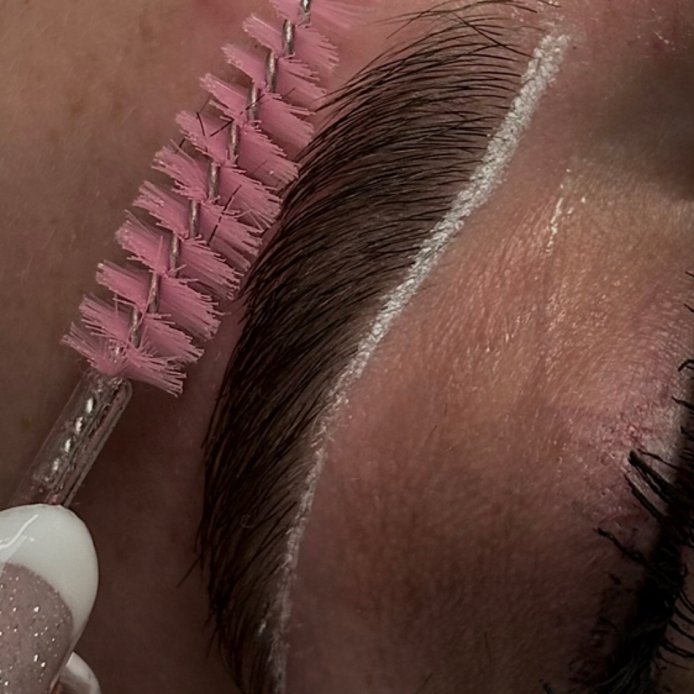 Brow Wax at Skin by Claudia in Billings, MT