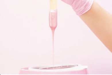 Upper Lip Wax