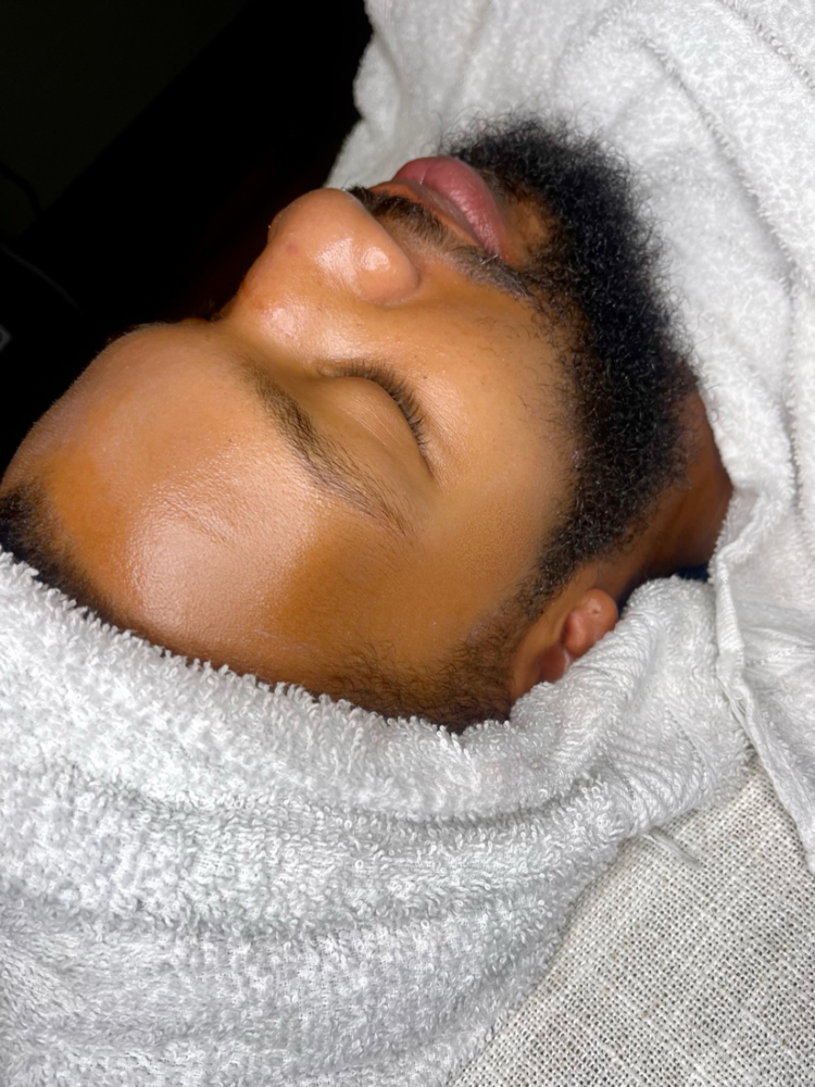 Relax & Refresh Facial