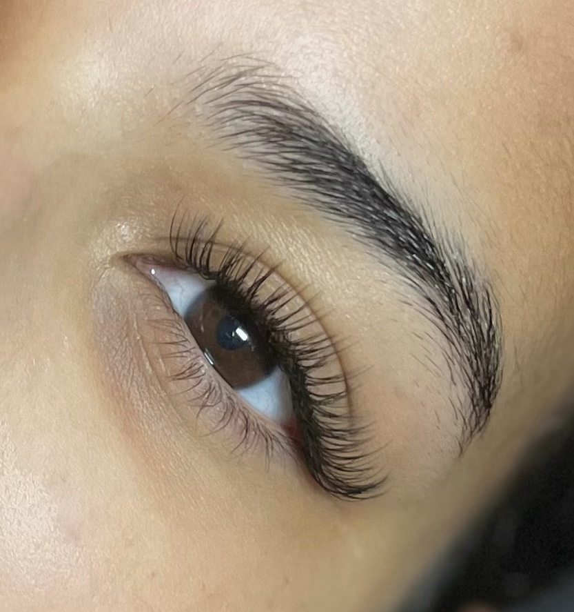 Classic Lash Extensions