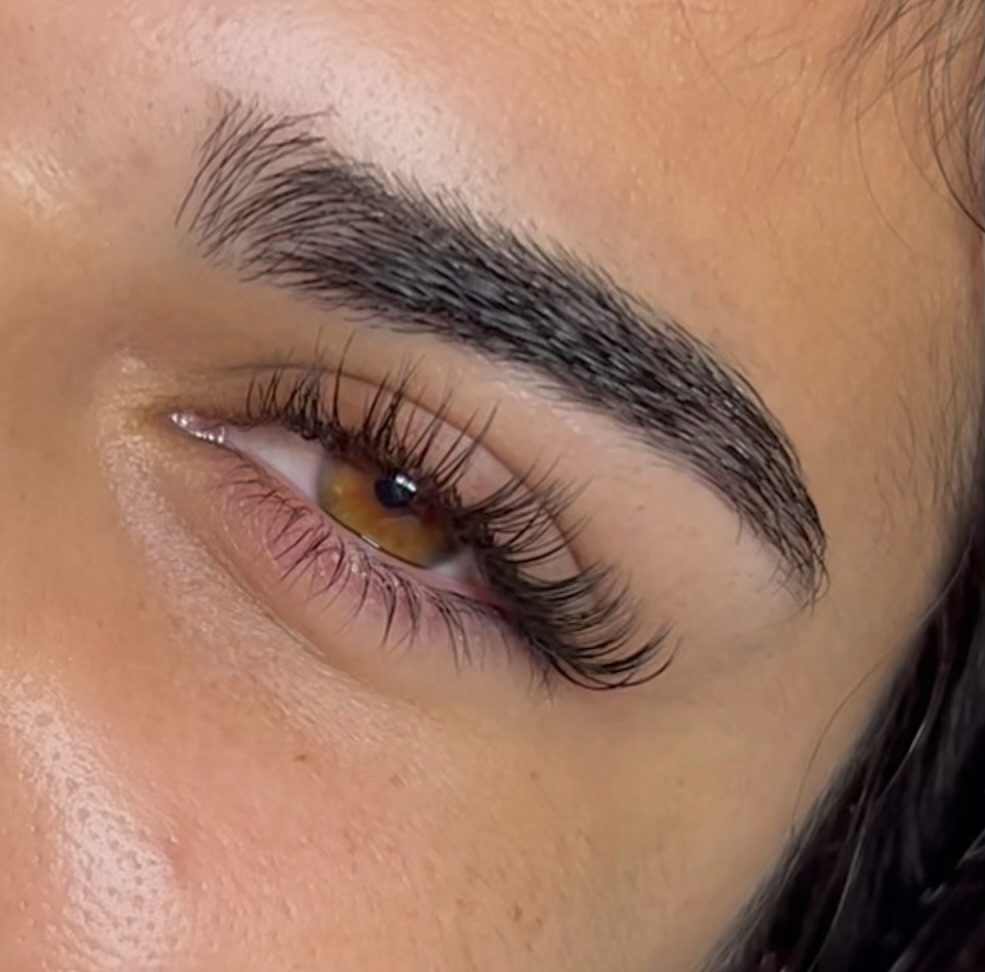 Classic Lash Extensions