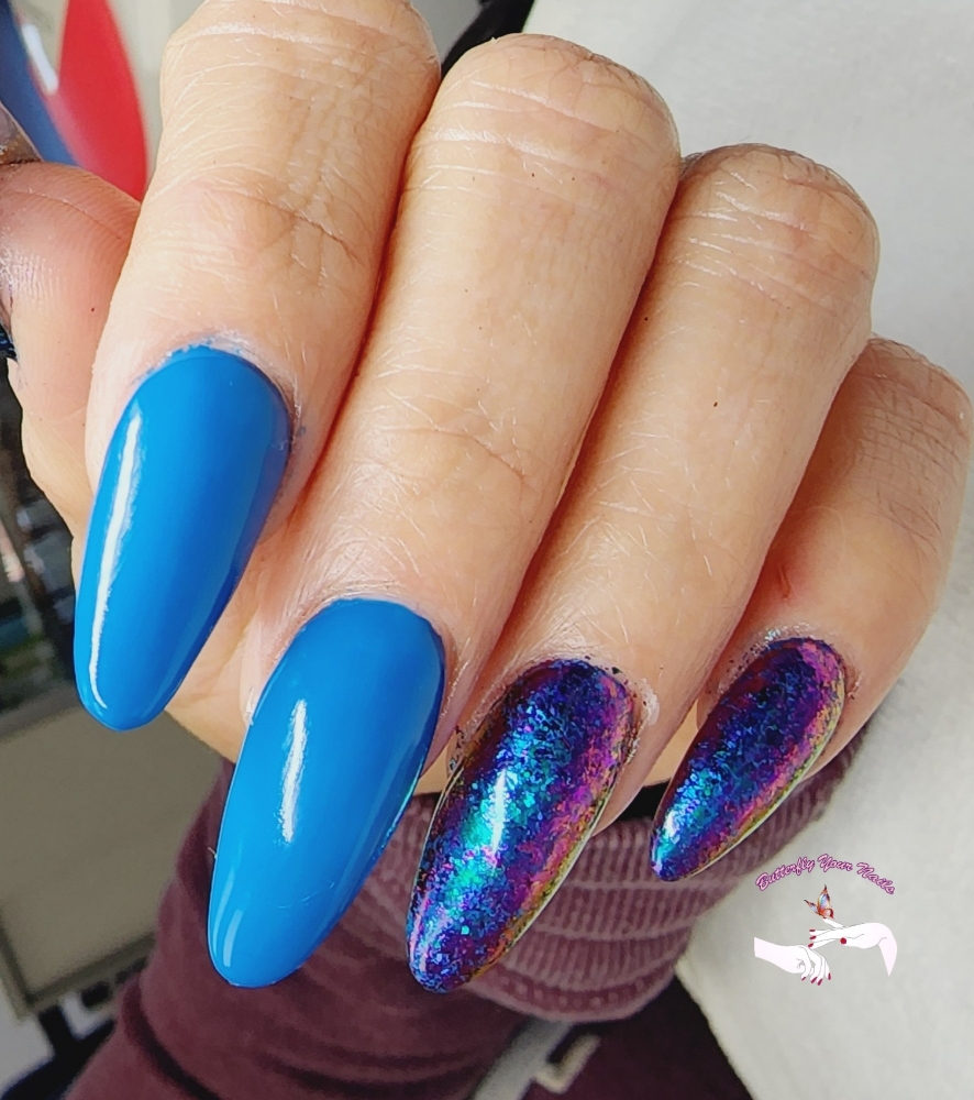 Gel X EXTENSIONS