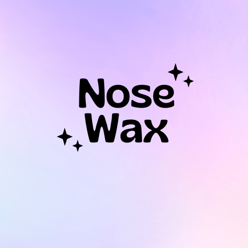 Nose Wax