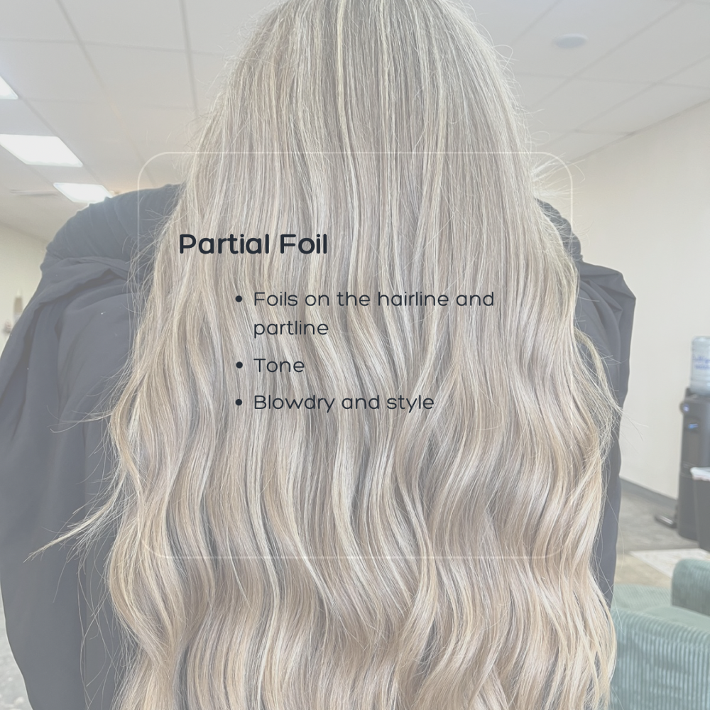 Partial Highlight