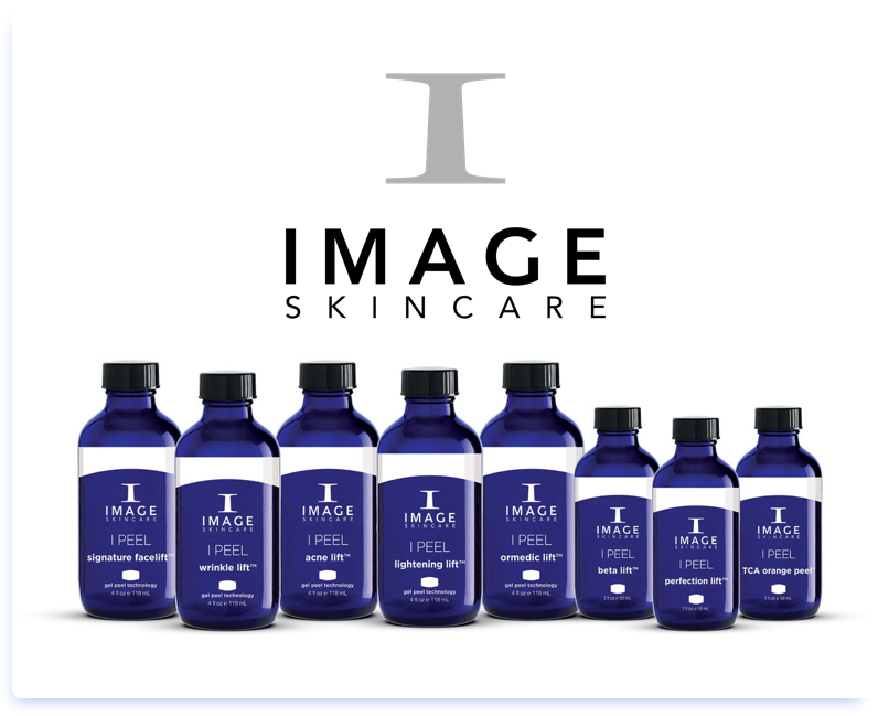 Image Peel Add on at Destiny’s Endless Beauty in Magnolia, TX