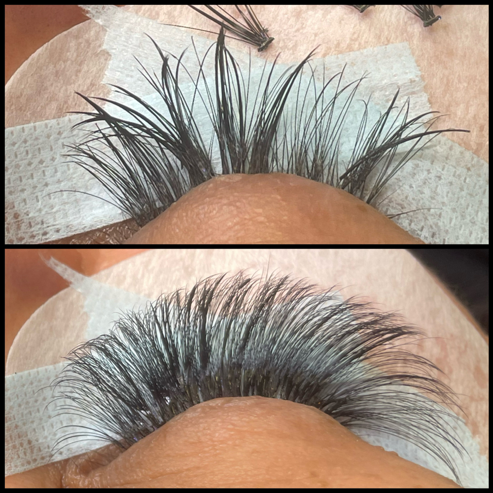 Fill at Wink Beauty in Amarillo, TX
