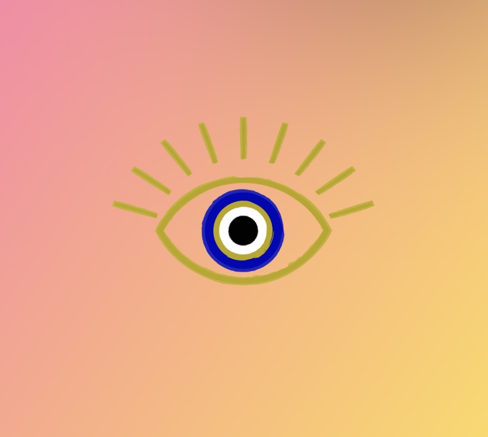 lash tint