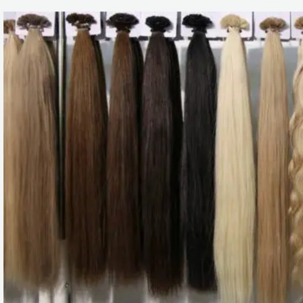 Weft Install at SC Beauty Company in Carson City, NV