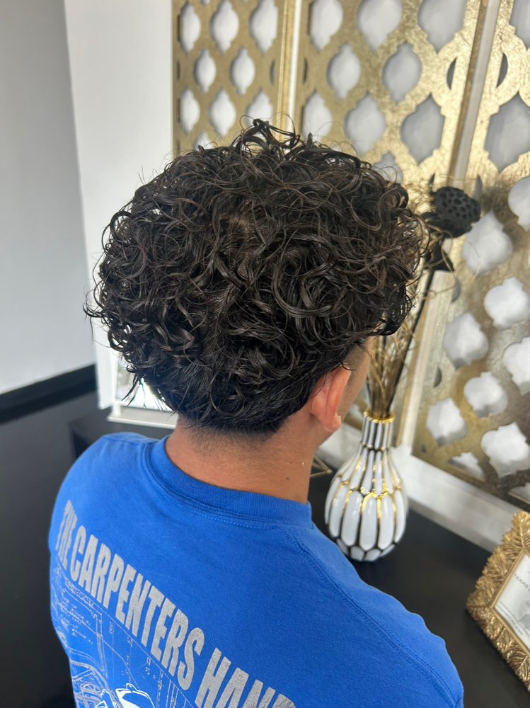 Guys Perm