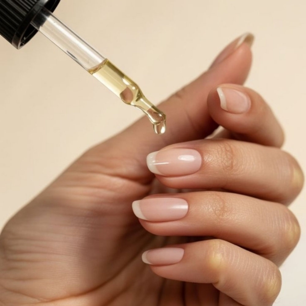 Nail Repair