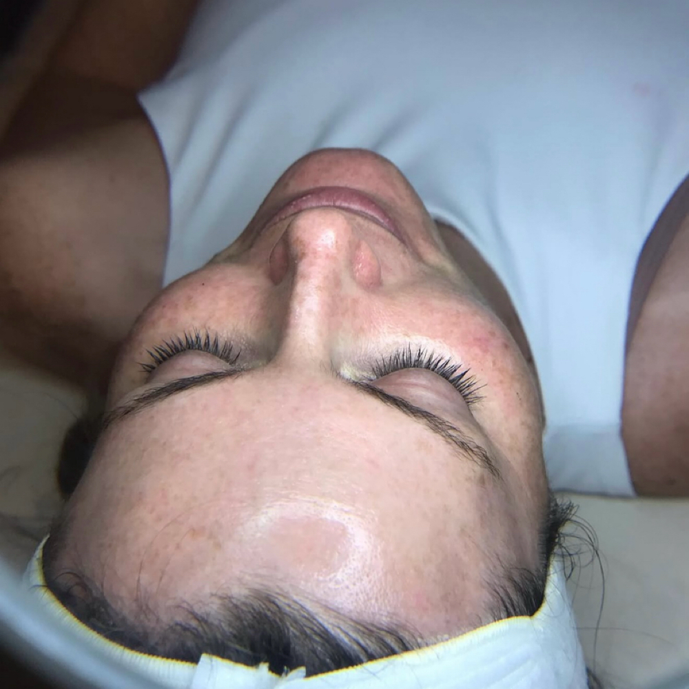 Express Facial at The Skin Gallery in Los Angeles, CA