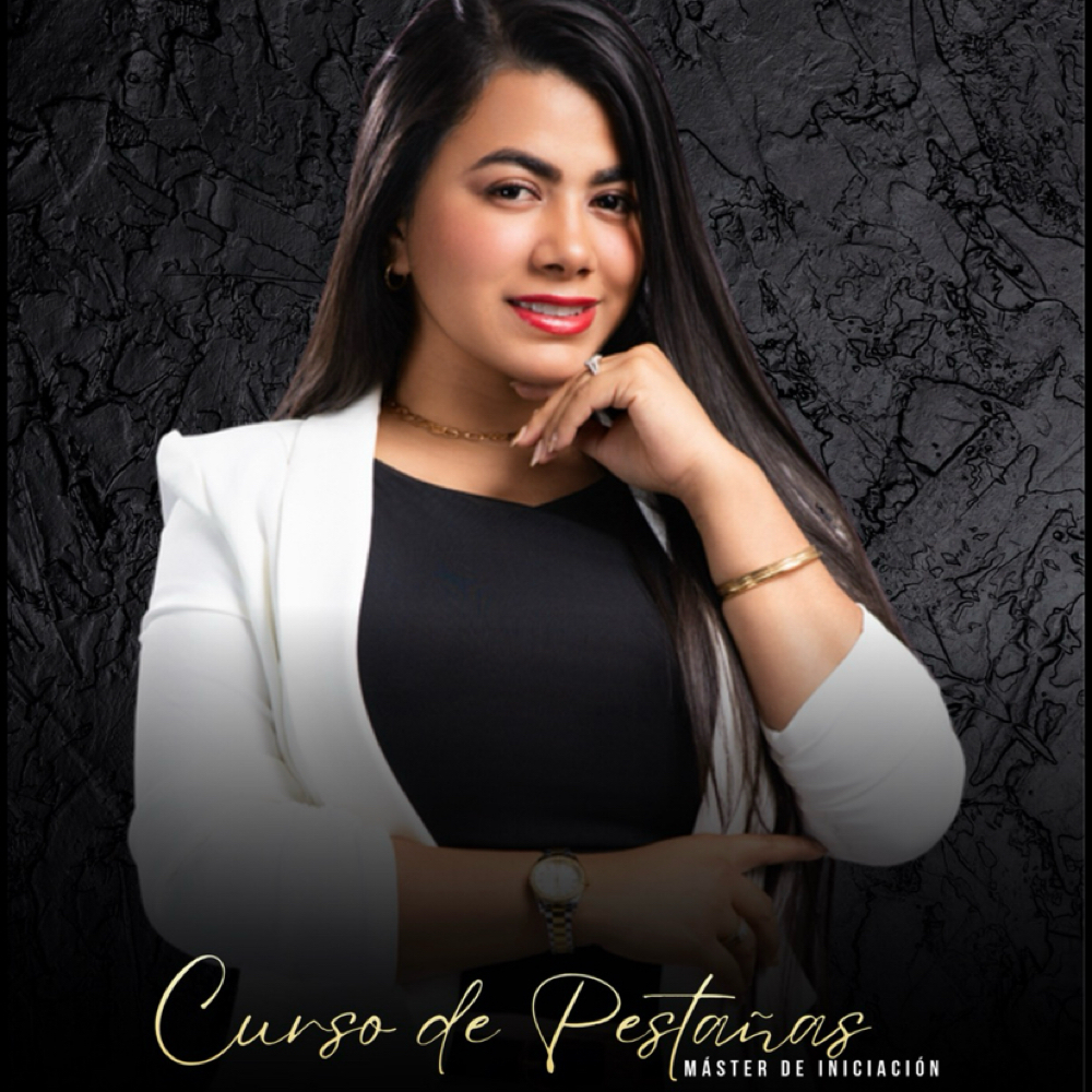 Curso Master Eyelash at María Botero PMU in Ashburn, VA