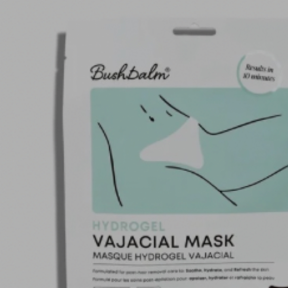 The Silk Recovery (Hydrogel Mask) at Silk Studio in Maryville, TN