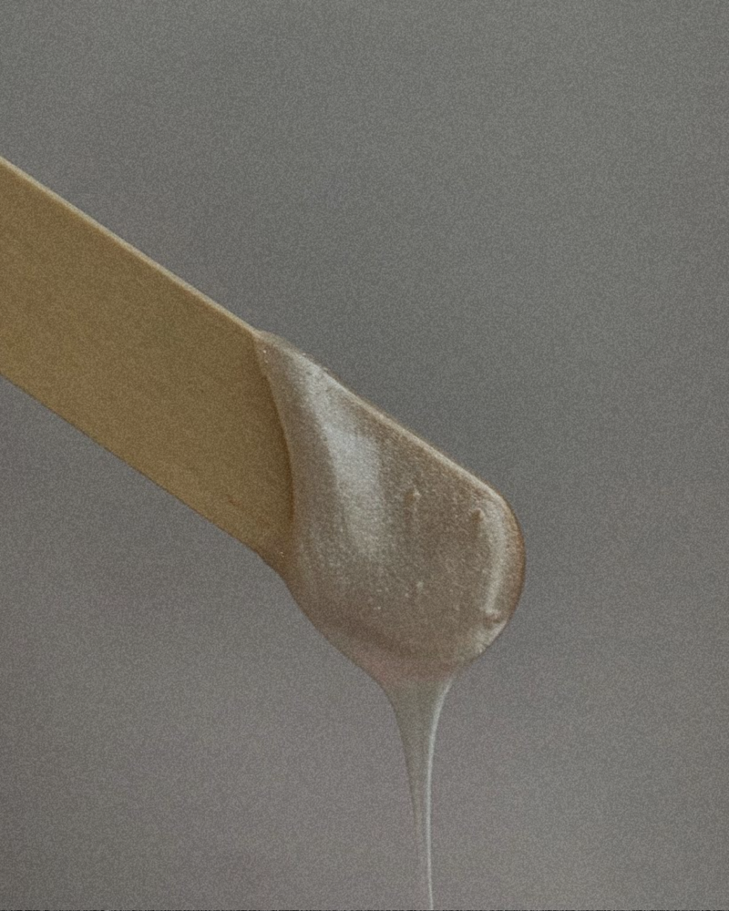 Chin Wax