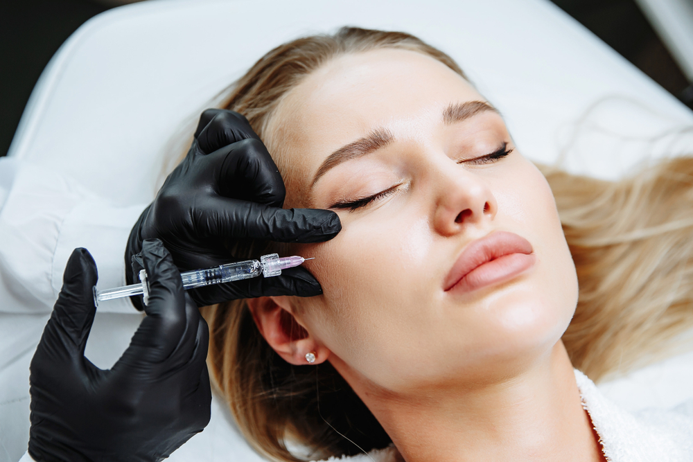 Facial Filler