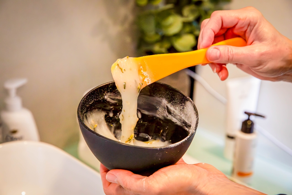 Personalized Jelly | Post Wax
