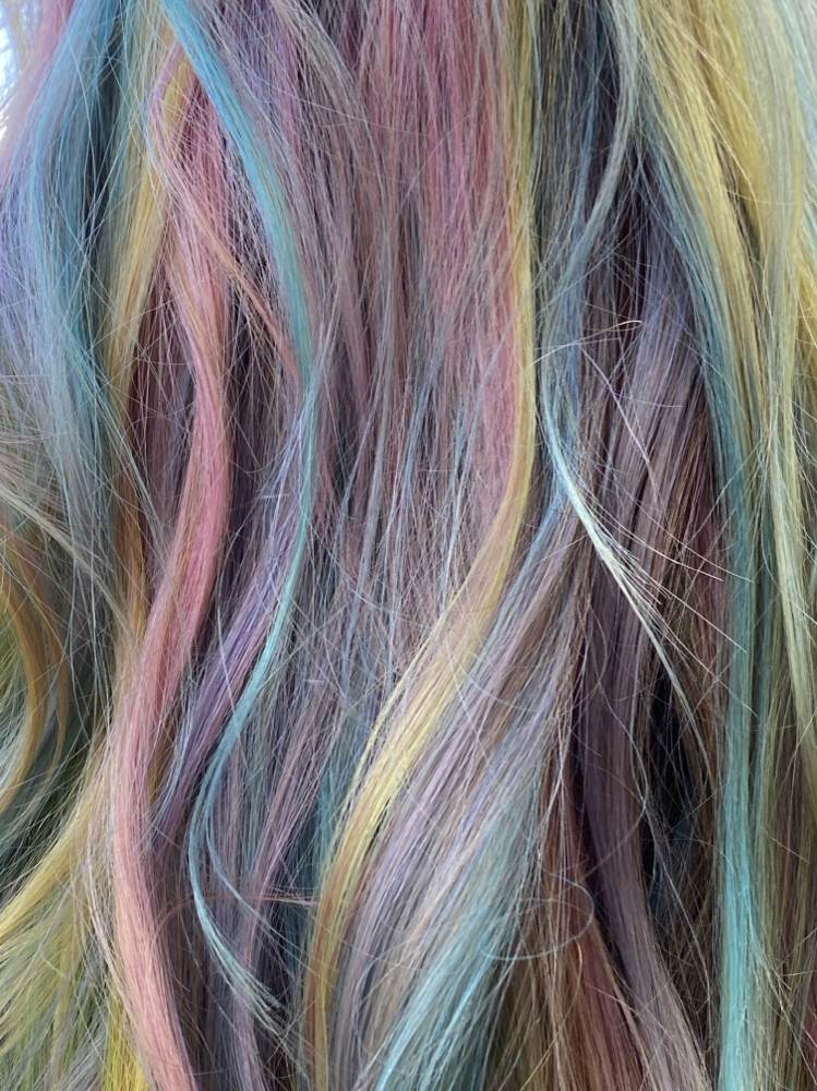 Strand Test/ Consultation