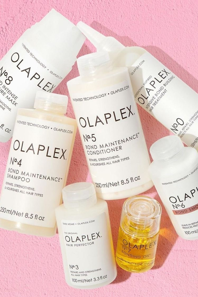 Olaplex Add On