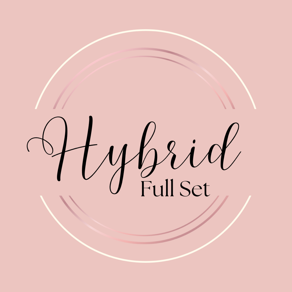 Hybrid Full Set