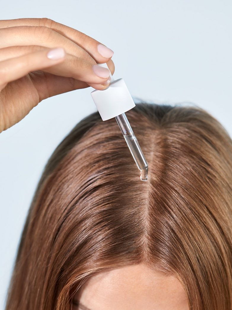 Scalp Treatment