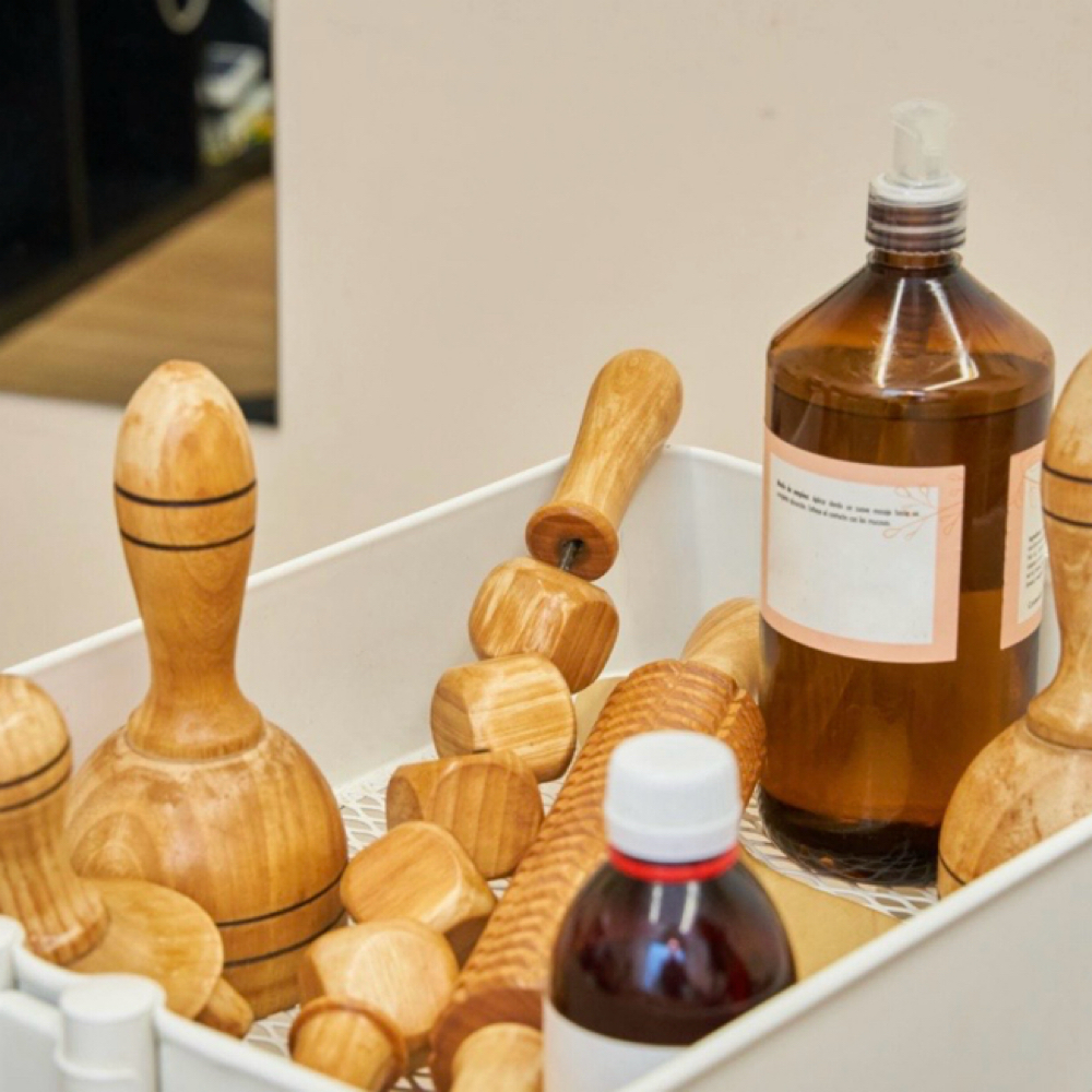 Lymphathic Drainage at Skin Flip Aesthetics by Nurse O in Woodlawn, MD