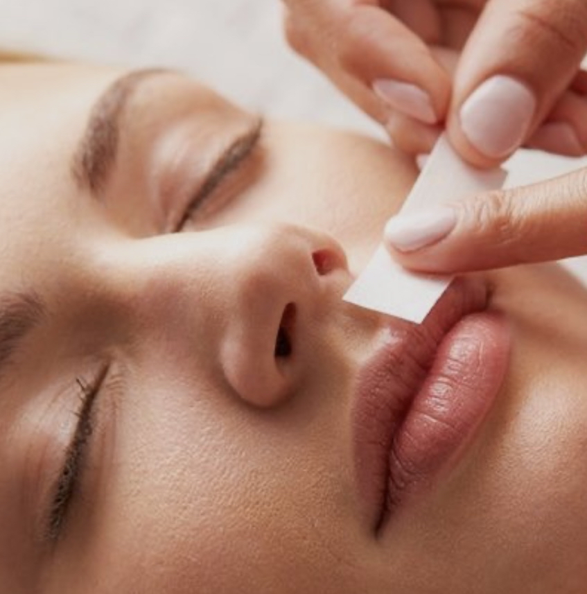 Lip Wax