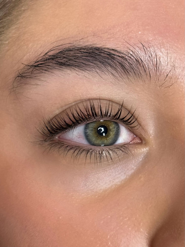 Lash Lift Magic