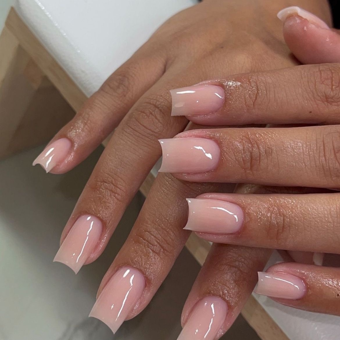 Gel Extension (Gel-X) at ANDREA XO NAILS in South Salt Lake City, UT