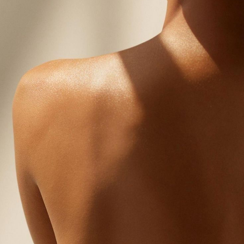Half Back Wax at Spring Beauty Esthetics in Lincoln, NE