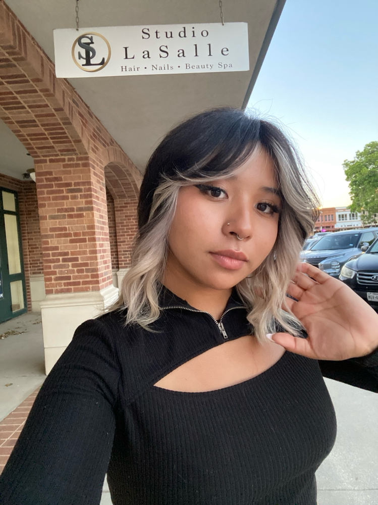 Alternative Scenes Haircuts