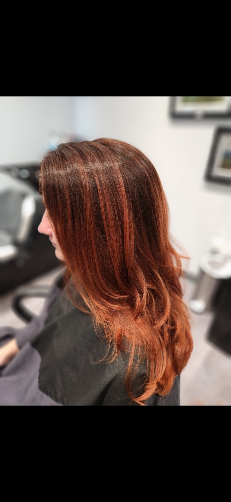 Color Gloss