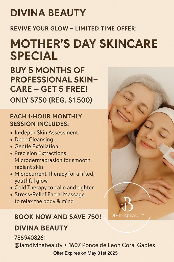Mother’s Day Special Buy 5 Get 5
